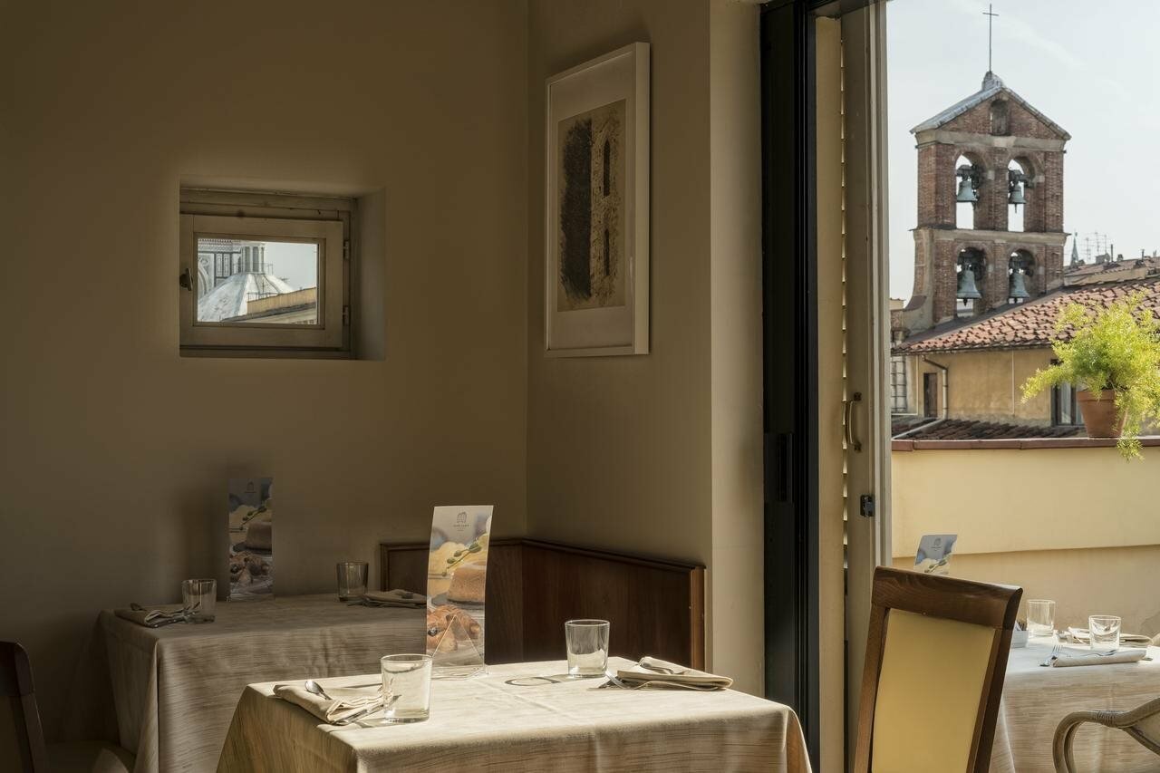 Фото Отель B&b Hotel Firenze Laurus al Duomo