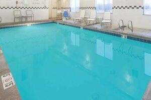 Гостиница Baymont by Wyndham Santa Fe