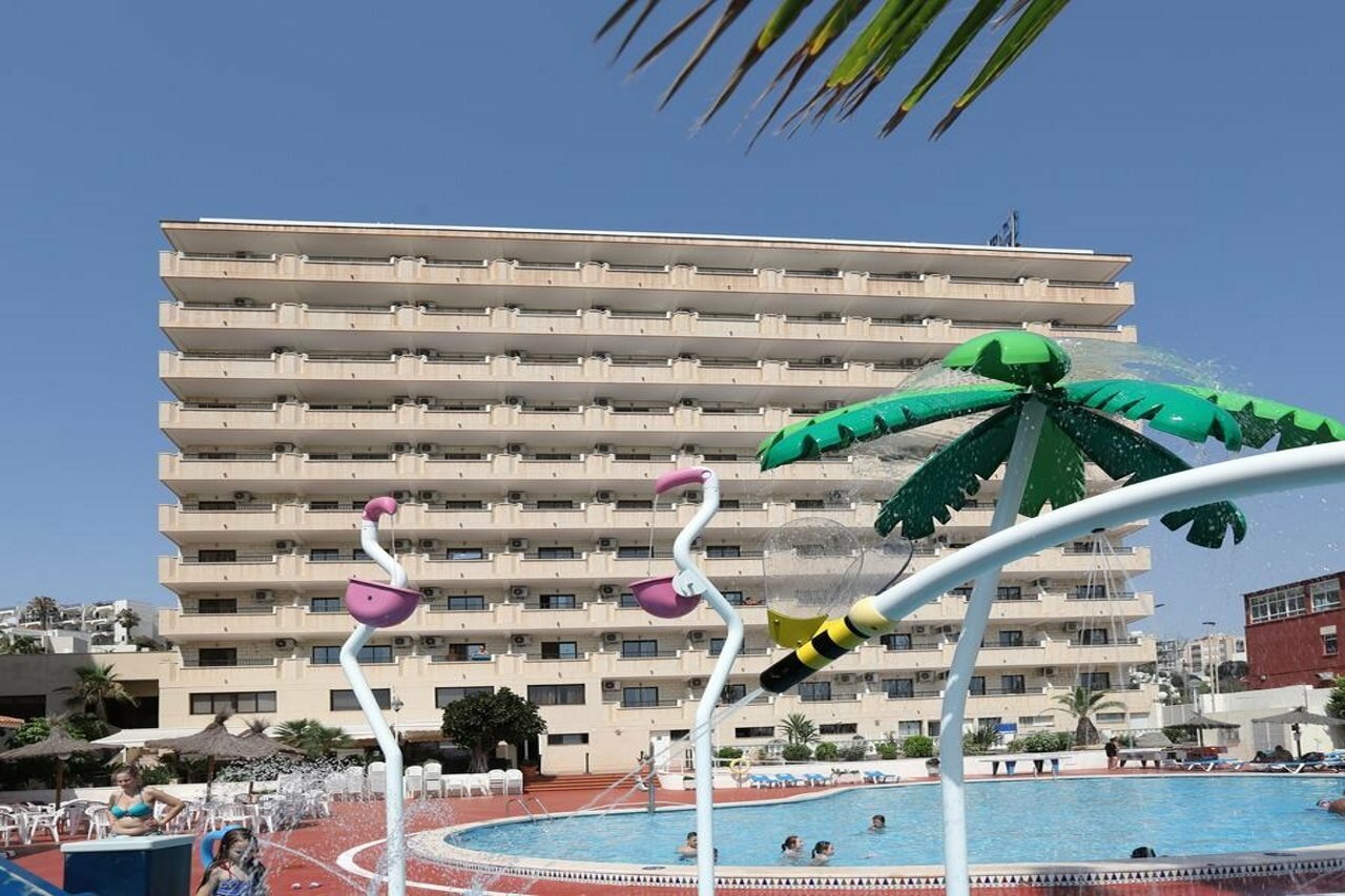 Фото Hotel Playas de Torrevieja