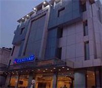 Фото Hotel Rockland Panchsheel Enclave