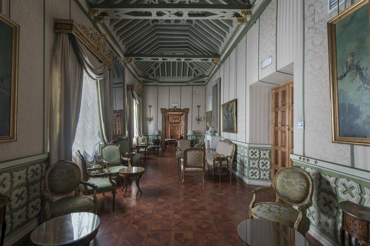 Фото Las Casas de la Juderia