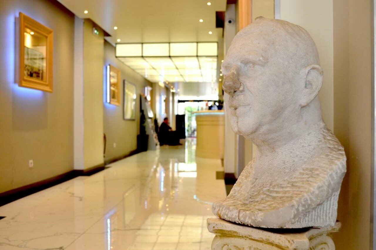 Фото Ibis Styles Paris Batignolles