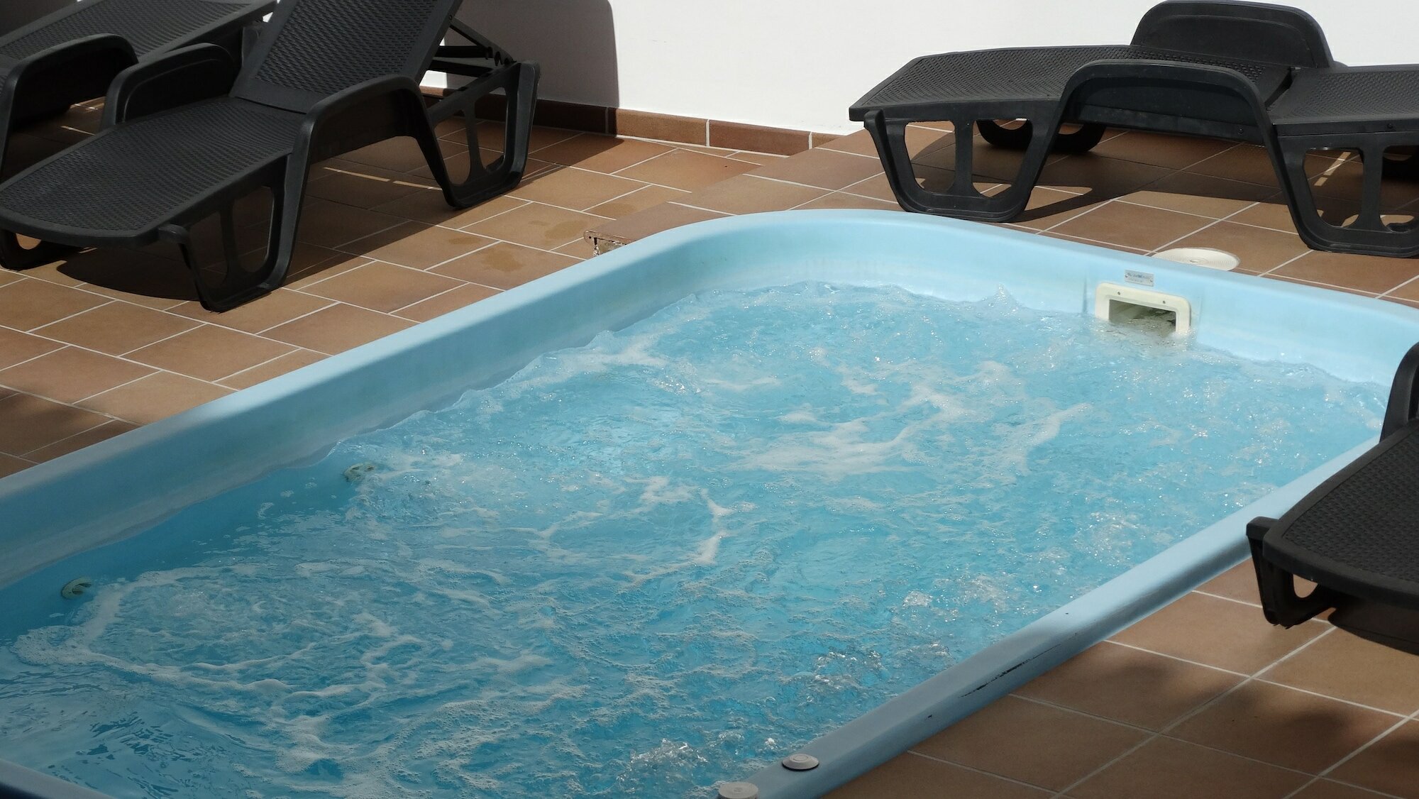 Фото Hotel El Tejar