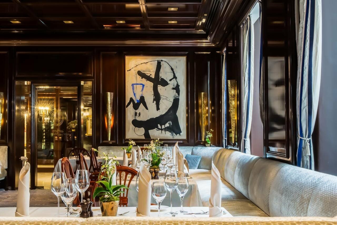 Фото Excelsior Hotel Ernst