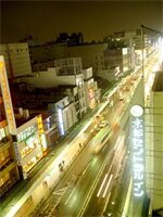 Фото Kyoto Central Inn