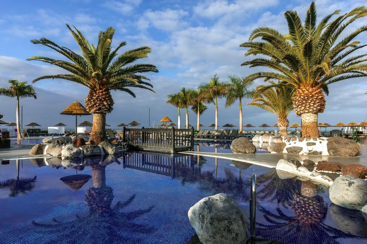 Фото Barceló Santiago