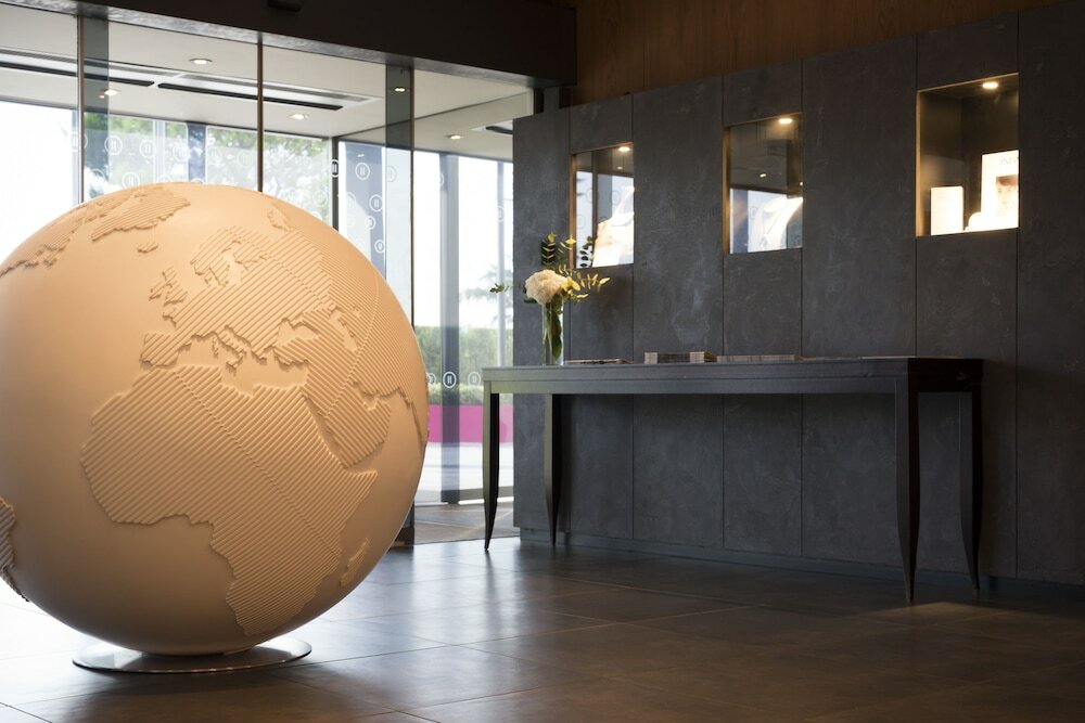 Фото Pullman Toulouse Airport