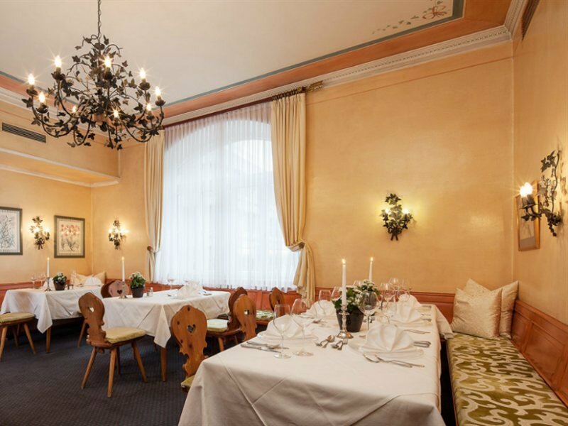 Фото Hotel Sailer