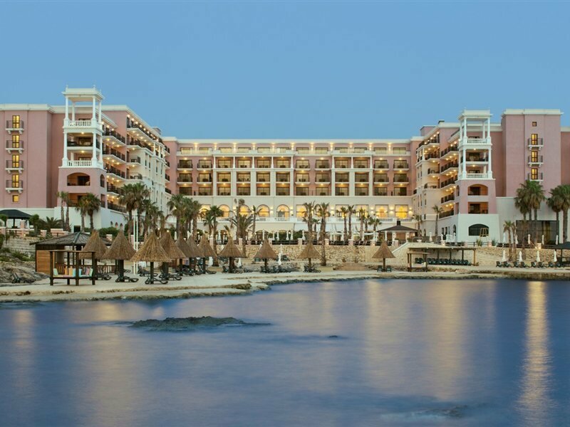 Фото Westin Dragonara