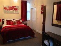 Фото The Cottage B&b