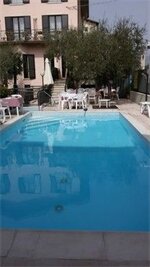 Фото Hotel Santa Maria