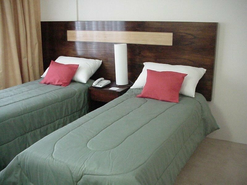 Фото Argentina Tango Hotel