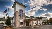 Фото Best Western Tumwater-Olympia Inn