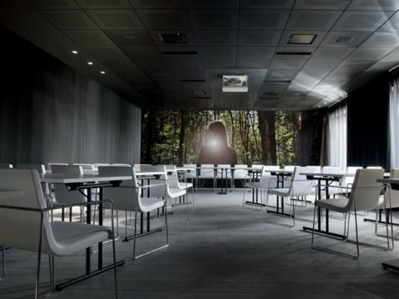 Фото Carbon Hotel - Different Hotels