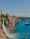 Etevfik Tourism (İstanbul, Beyoğlu, Şehit Muhtar Mah., Yoğurtçu Faik Sok., 1B), operador turístico