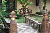 Фото Garden Resort Koh Chang