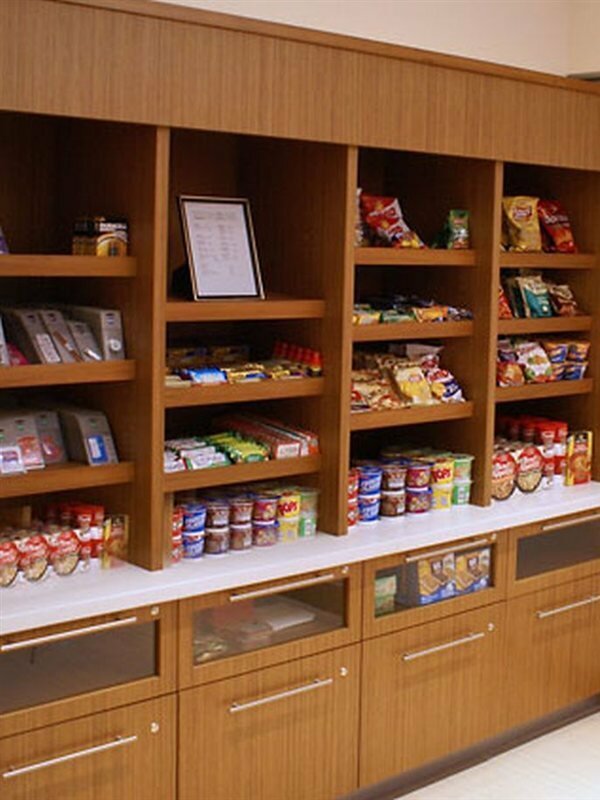 Фото SpringHill Suites Miami Downtown/Medical Center