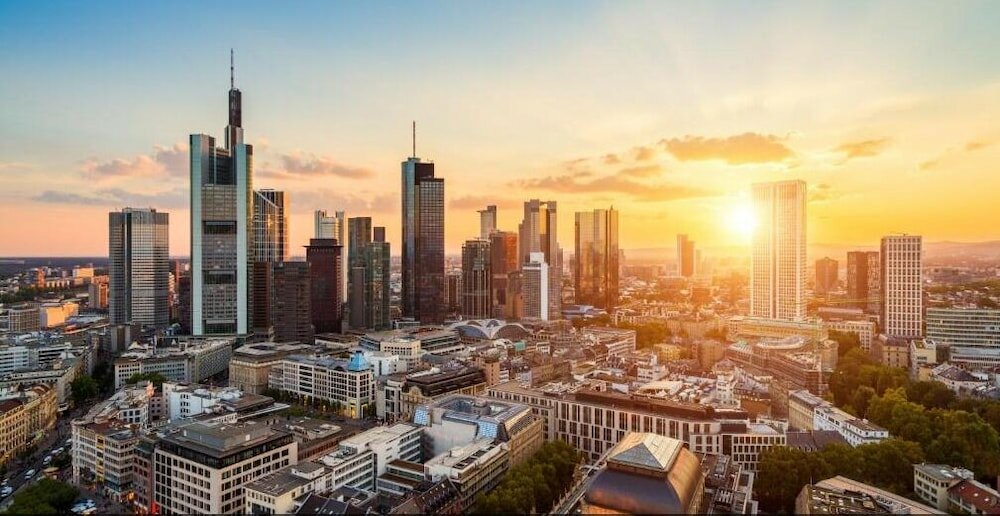 Фото Hotel Miramar am Römer