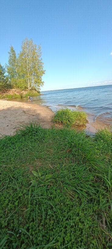 Фото Горы Море House