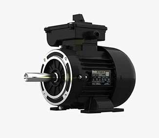 Electric motors Volt Elektrik, Kemalpasa, photo