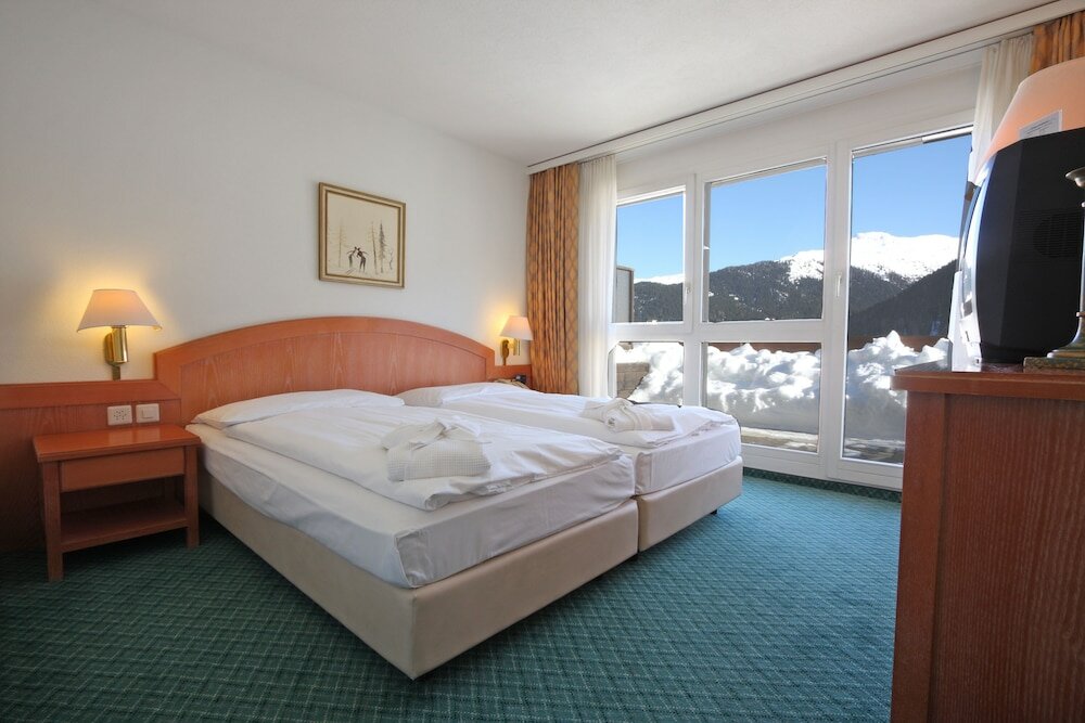 Фото отеля 3