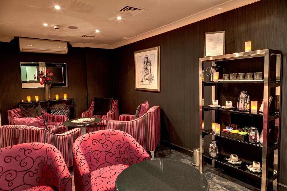 Фото The Winchester Hotel & SPA