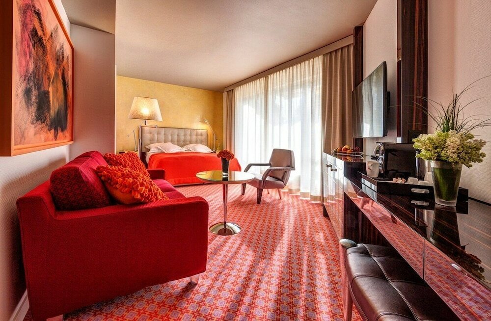 Фото Hotel Eden Roc