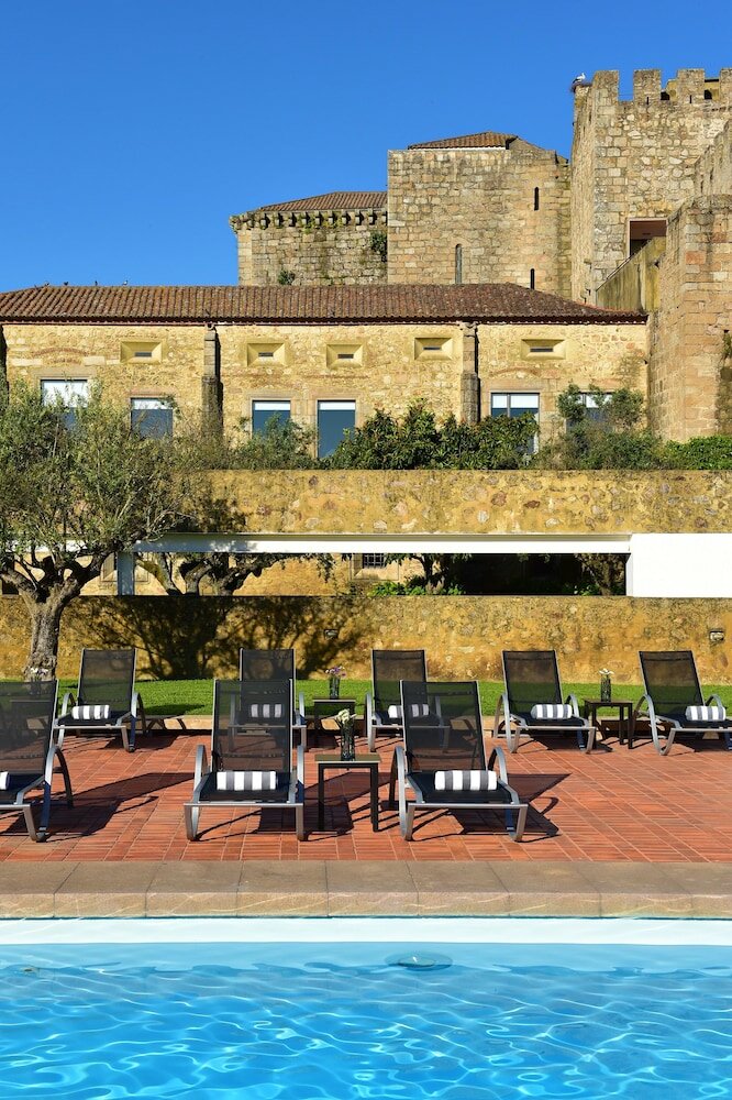 Фото Pousada Mosteiro do Crato