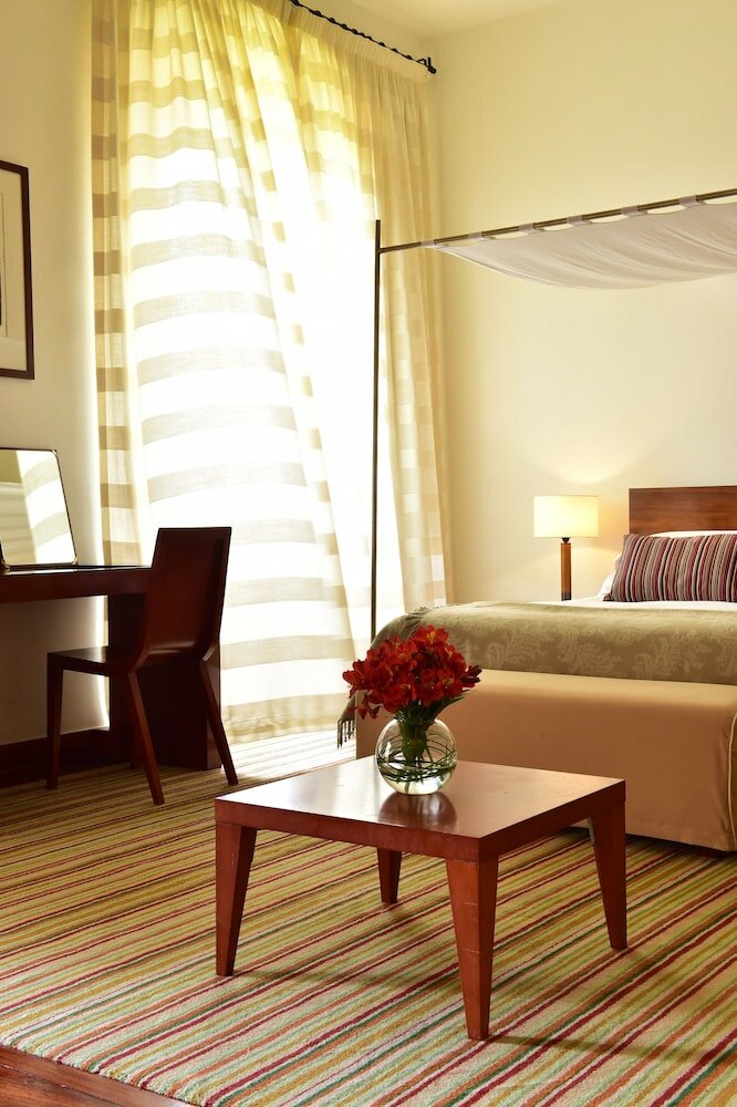 Фото Pousada Mosteiro do Crato