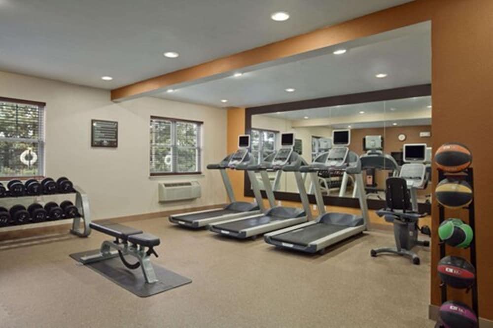 Фото Homewood Suites by Hilton Boston Andover