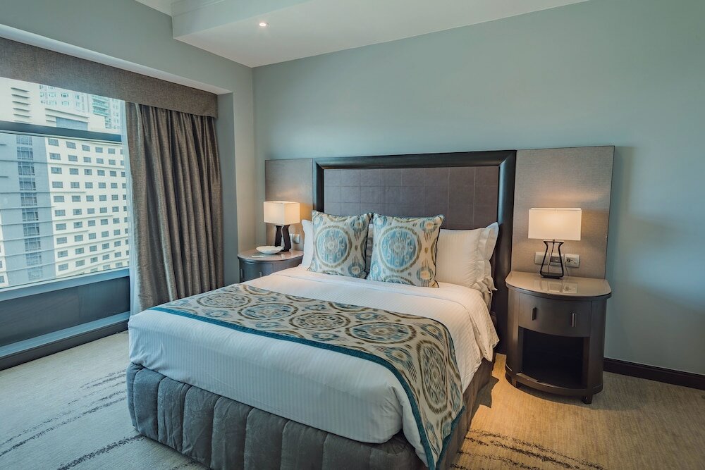 Фото Ascott Makati