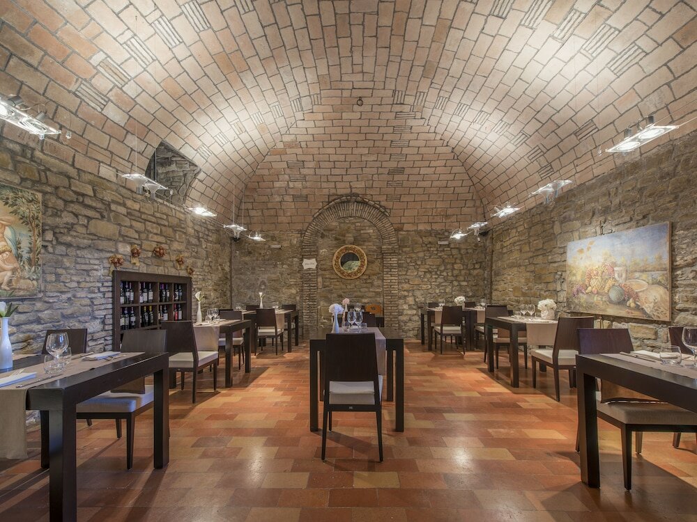 Фото Hotel Villa Montegranelli