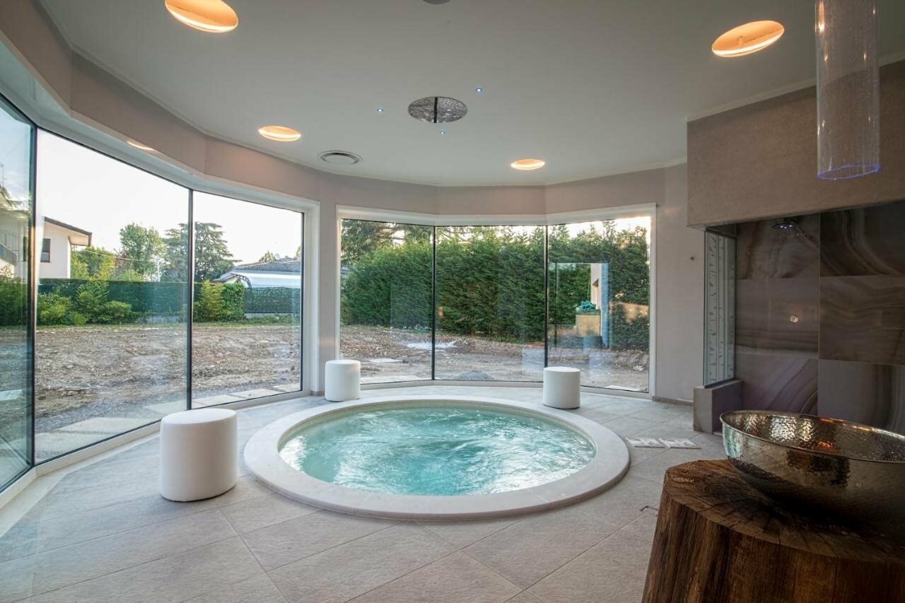 Фото Terme Vena D'Oro