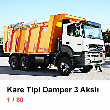 Metalwork Tunalar Damper, Kayseri, photo