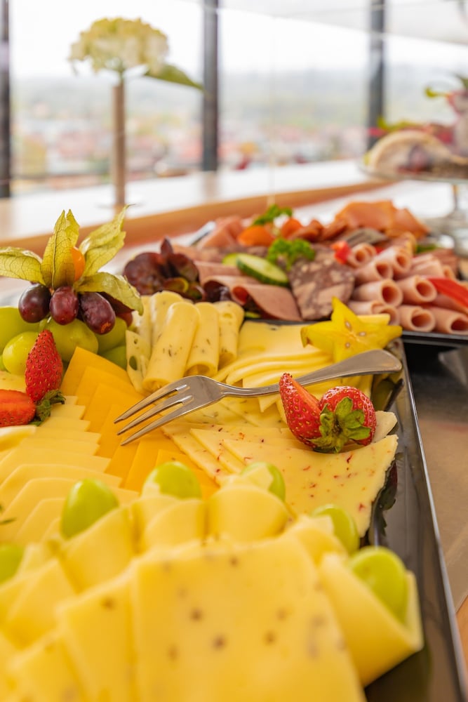 Фото City Hotel am Ccs