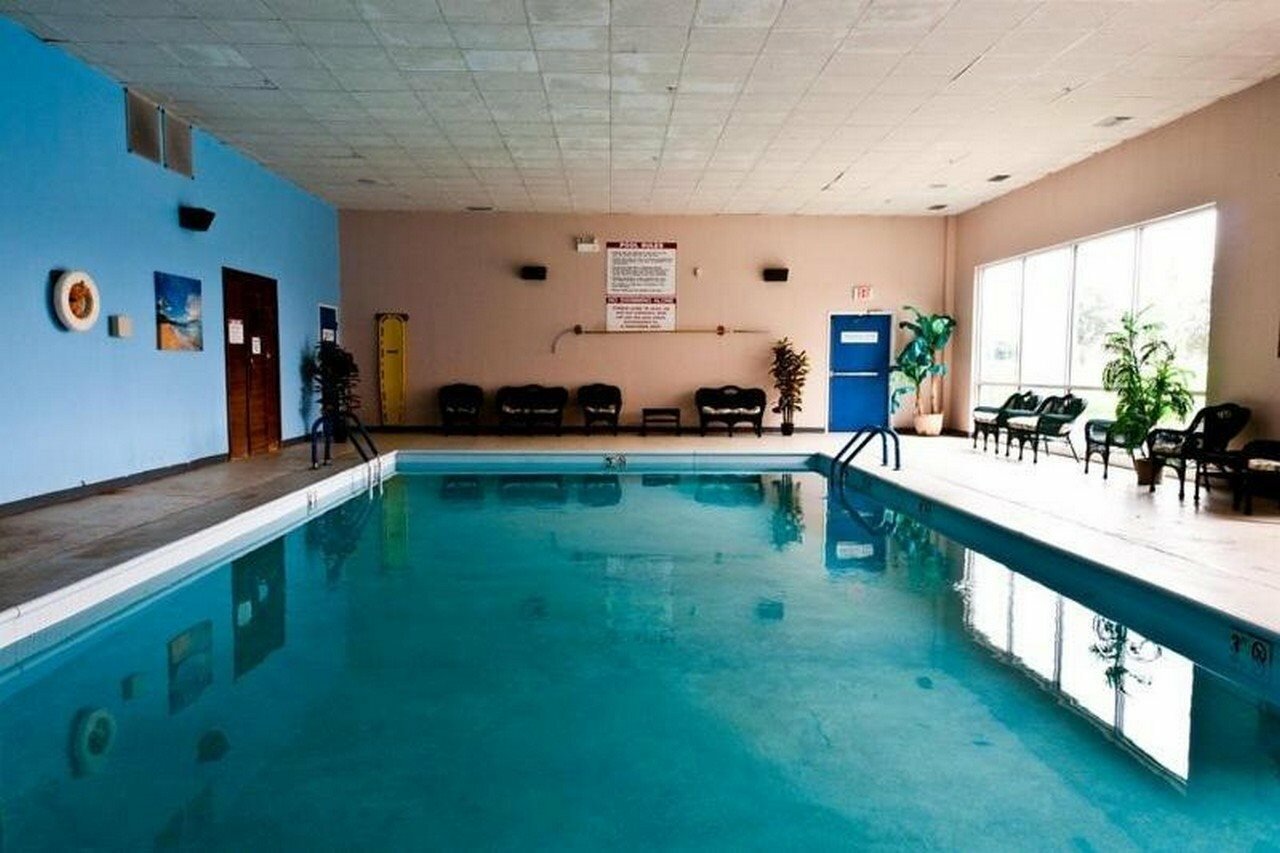 Фото Best Western Plus Brandywine Inn & Suites