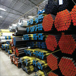 Sema Construction Materials (İstanbul, Küçükçekmece, Şarmaşık Sok., 8) ، معدات سباكة
