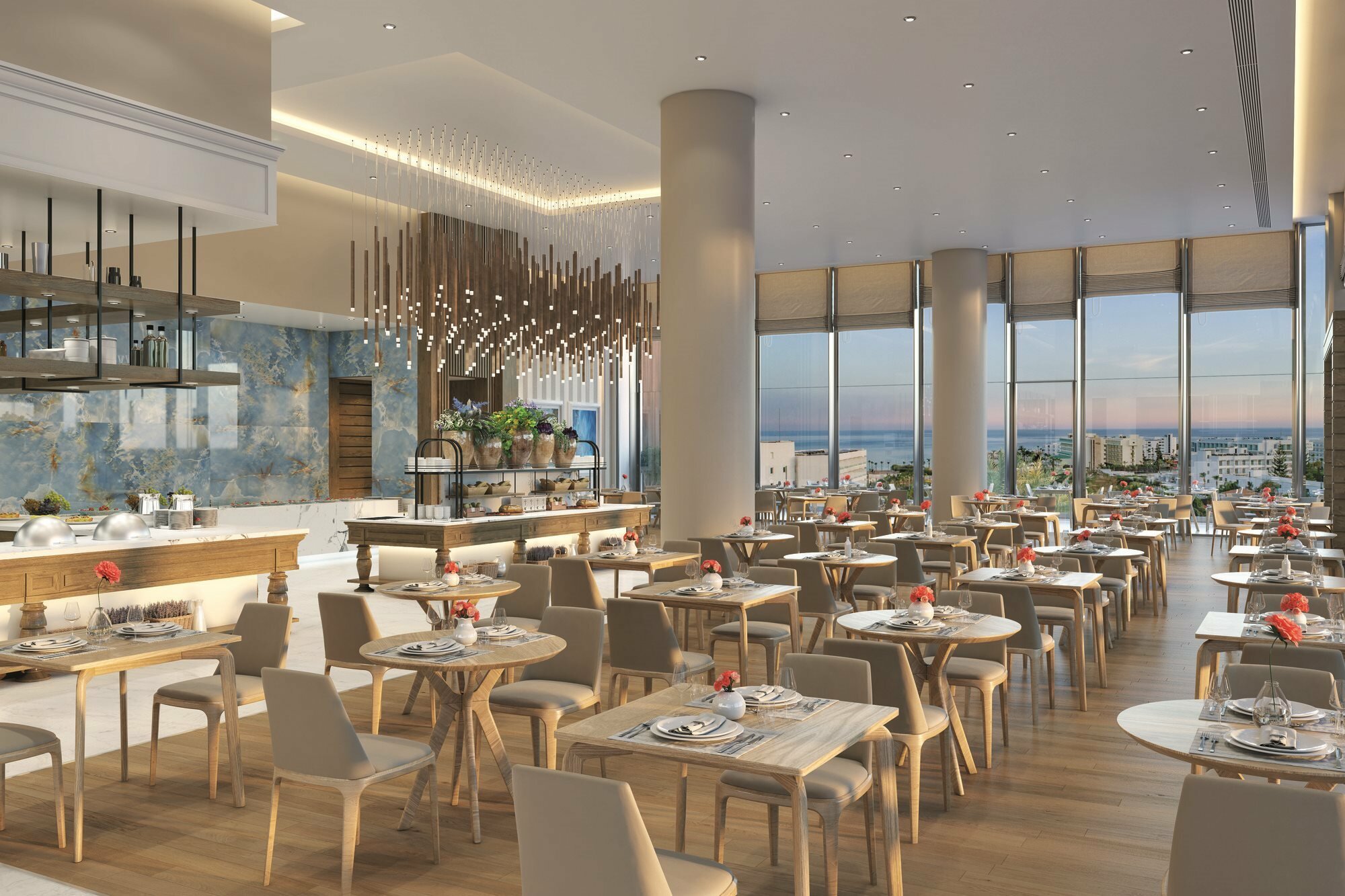 Фото Amanti Hotel Seoul