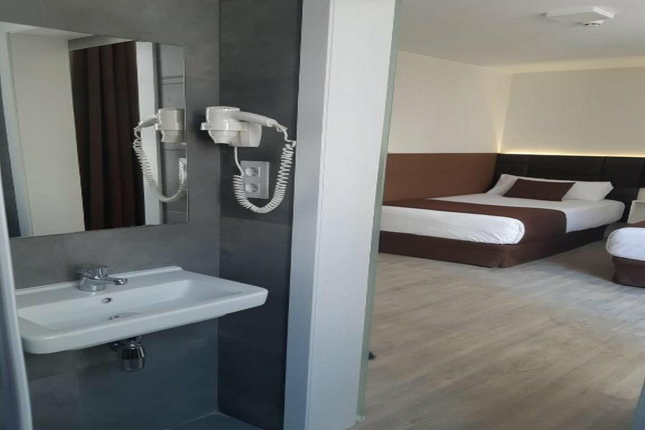 Фото Bcn Urbaness Hotels Bonavista