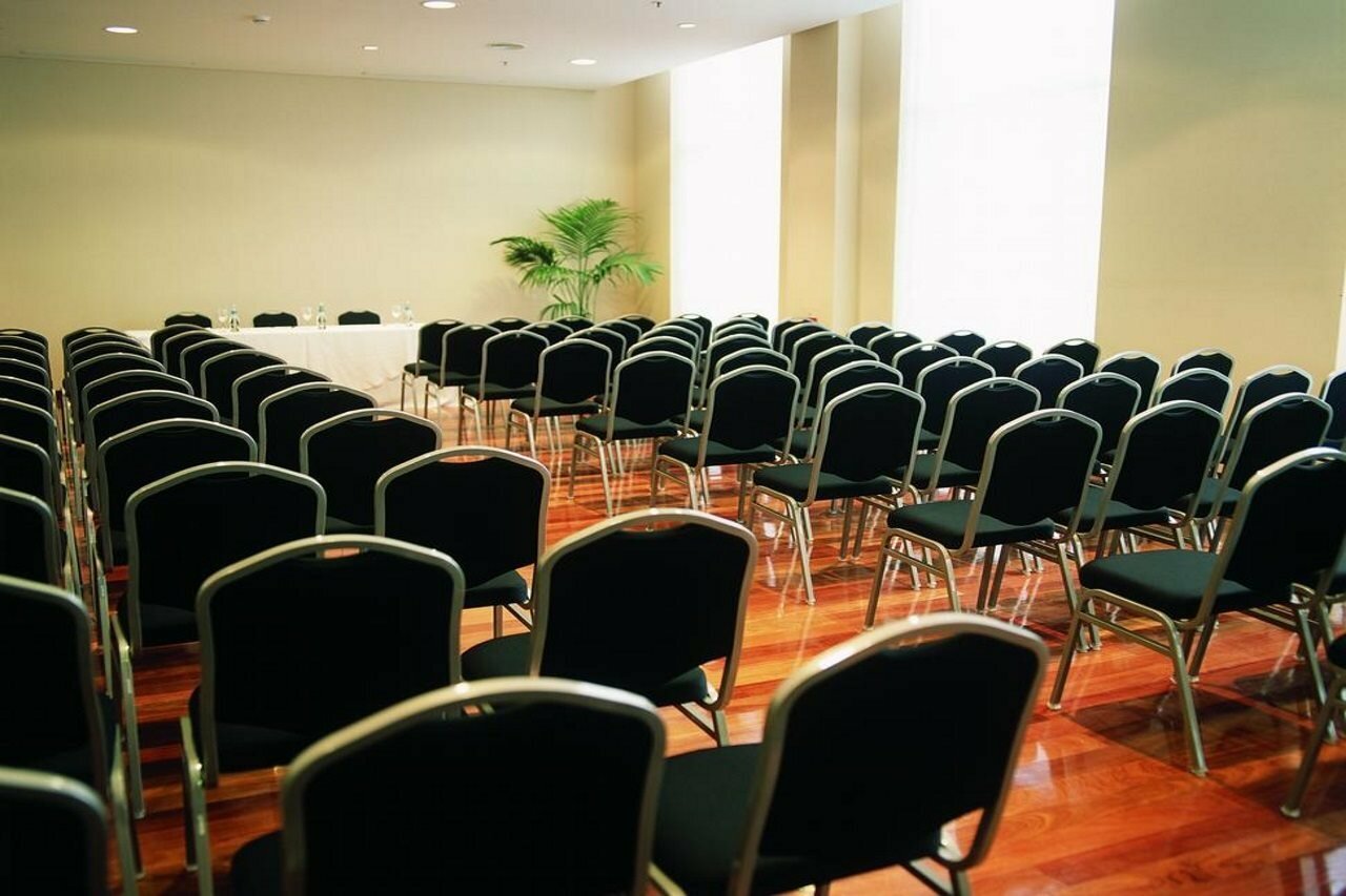 Фото Nh Mendoza Cordillera