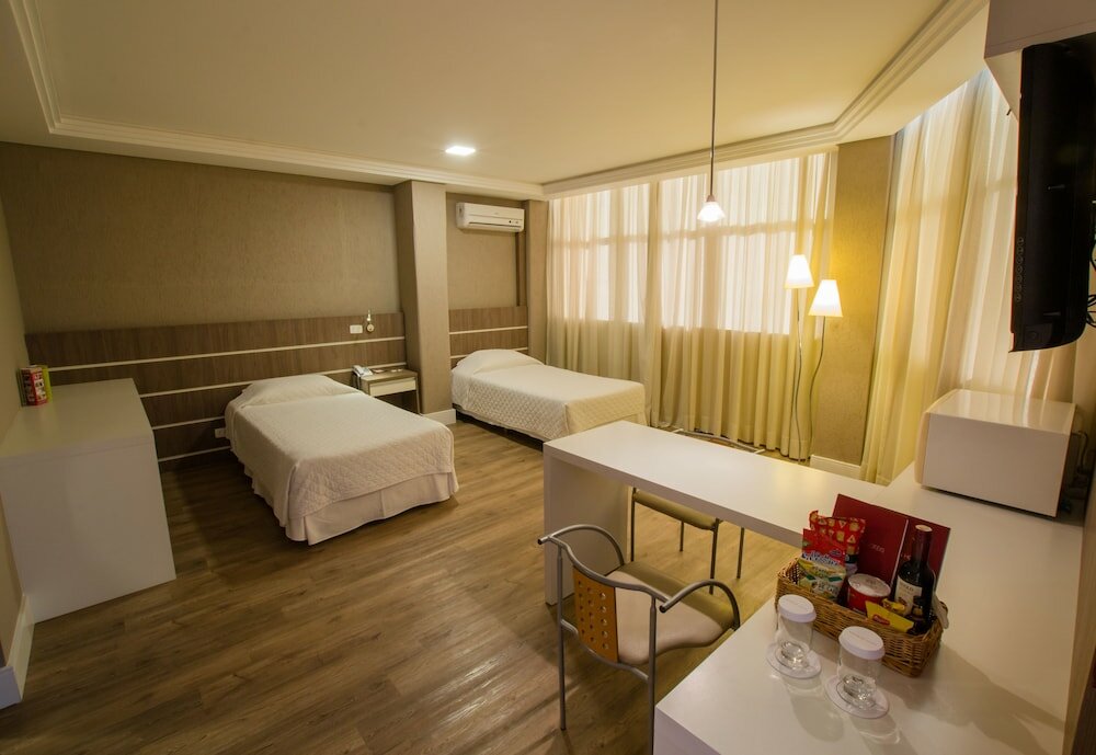 Фото SJ Royal - San Juan Curitiba