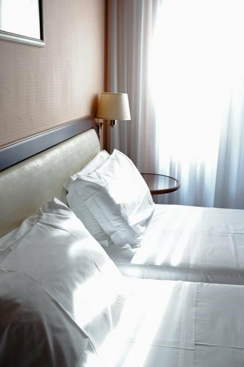 Фото Hotel Bristol