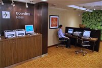 Фото Courtyard by Marriott San Diego Central