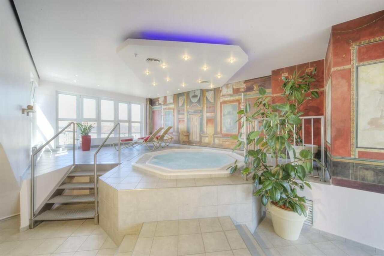 Фото Arcotel Wimberger Vienna