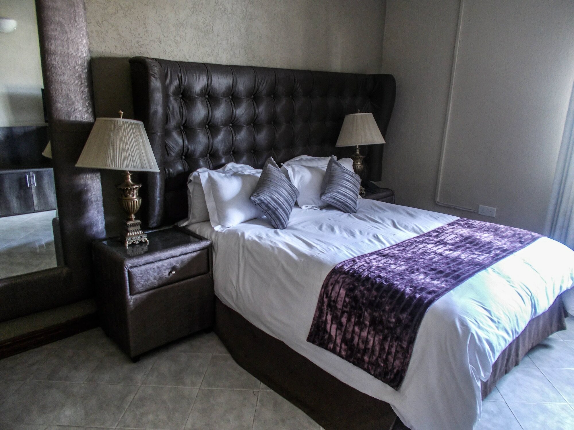 Фото Tecla Lodges