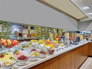 Гостиница Ibis Perth