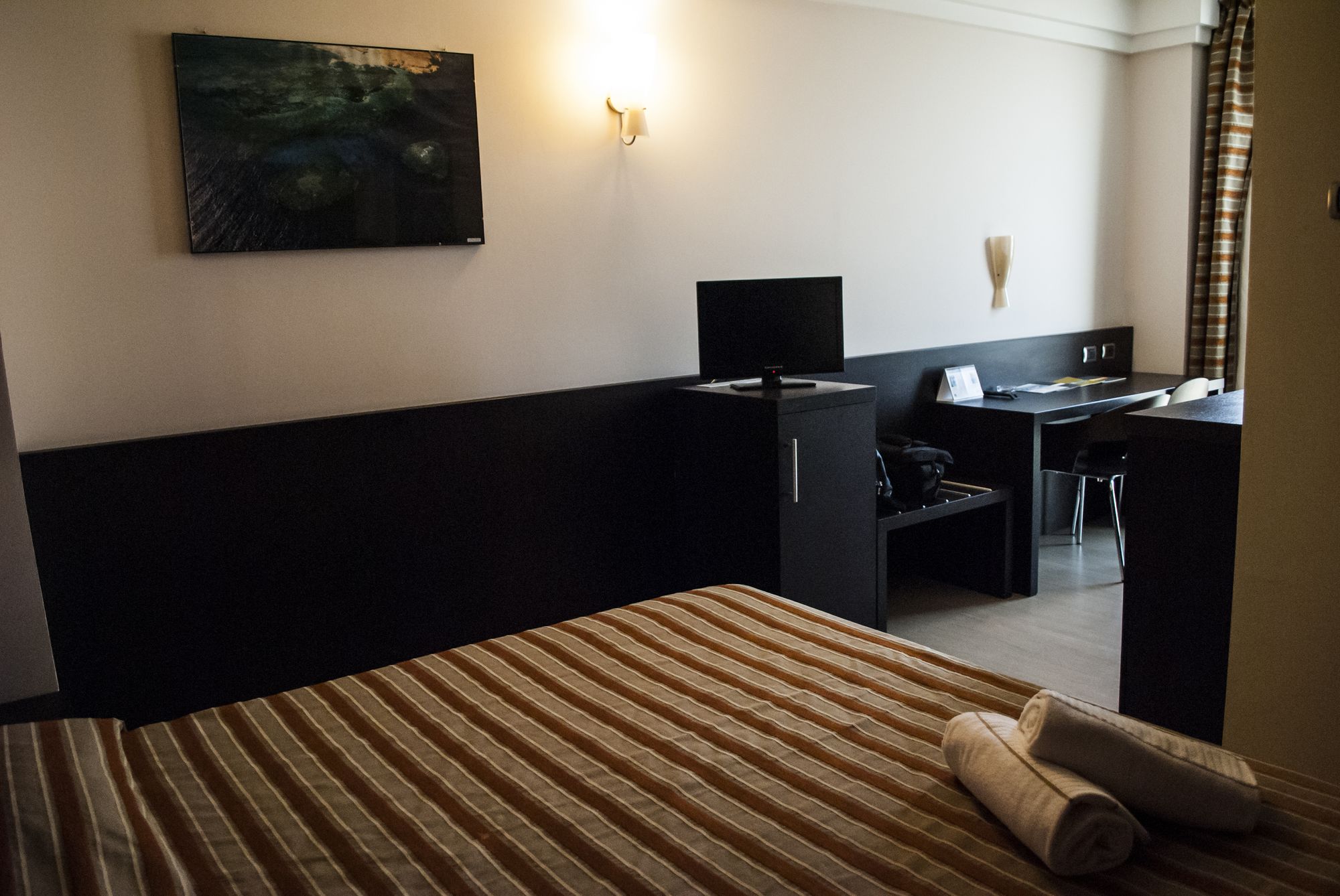 Фото Vercelli Palace Hotel