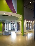 Фото Aloft Dallas Downtown