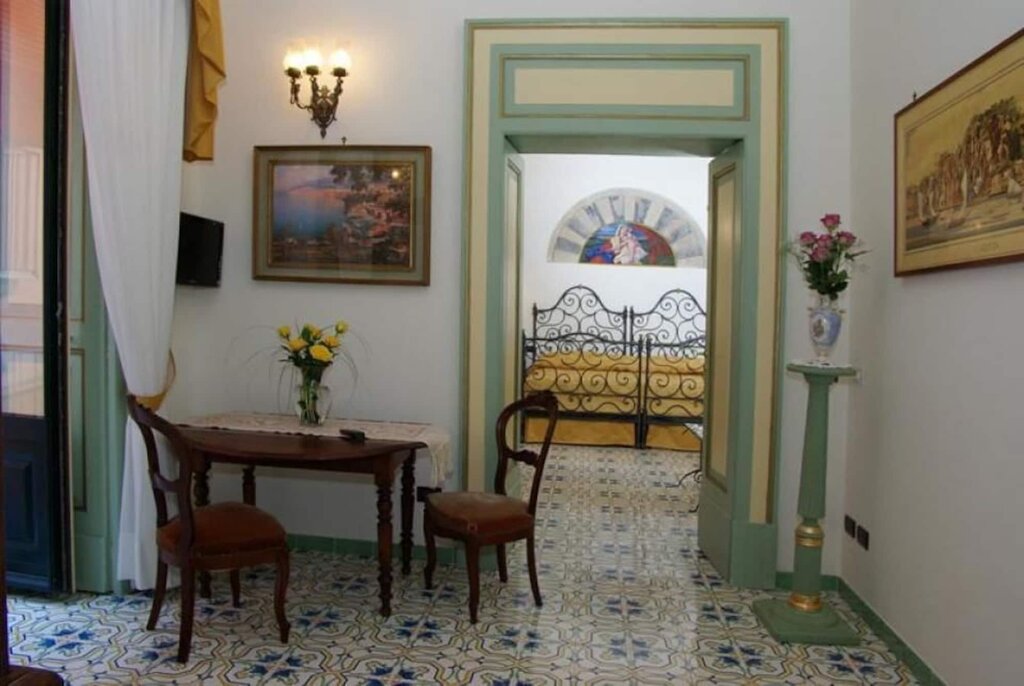 Apartments Old Taverna Sorrentina, Sorrento, photo