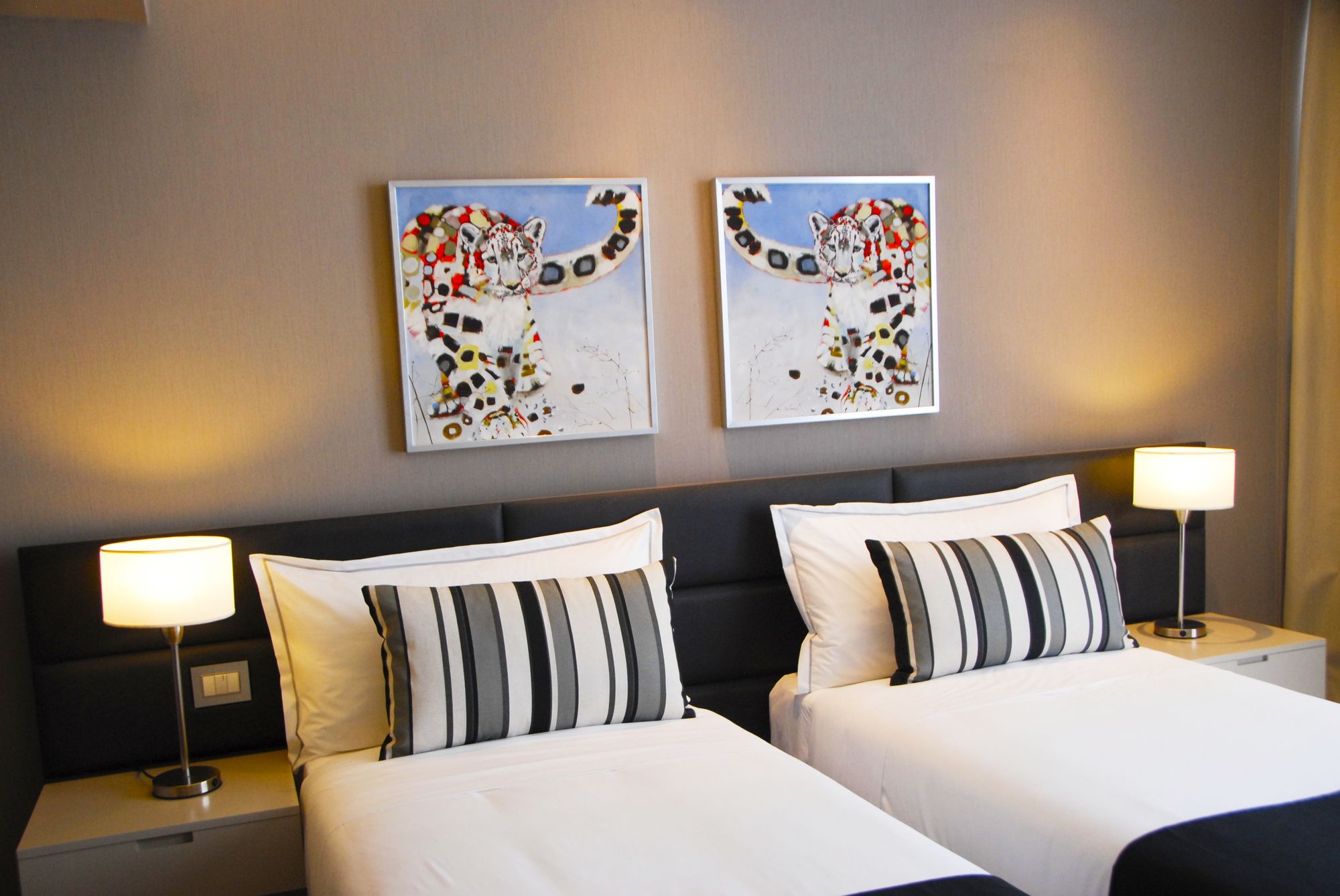 Фото отеля 3